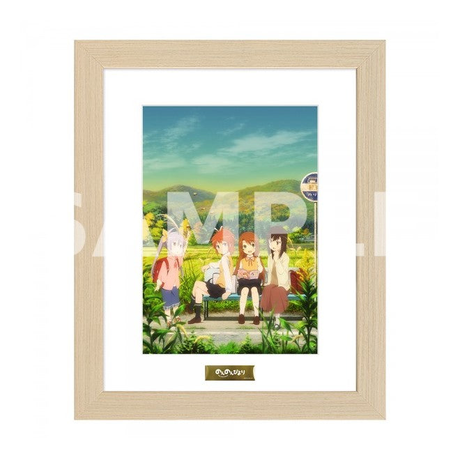 のんのんびより – CHARA-ART