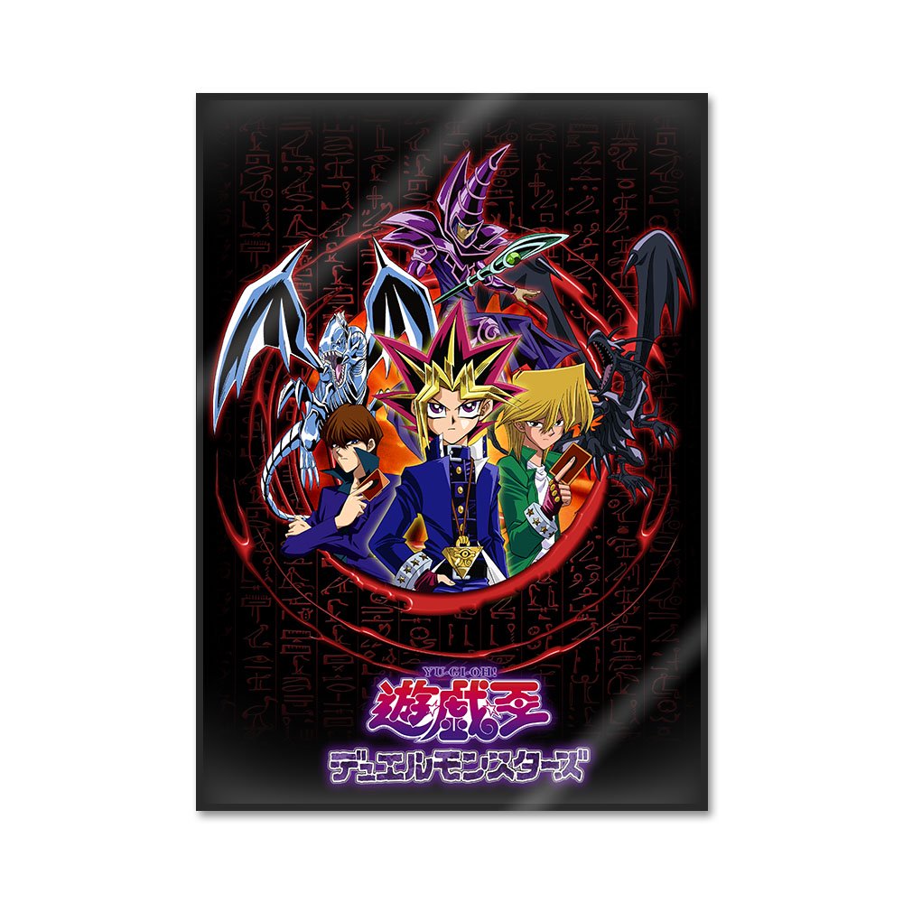 遊☆戯☆王シリーズ – Page 2 – CHARA-ART