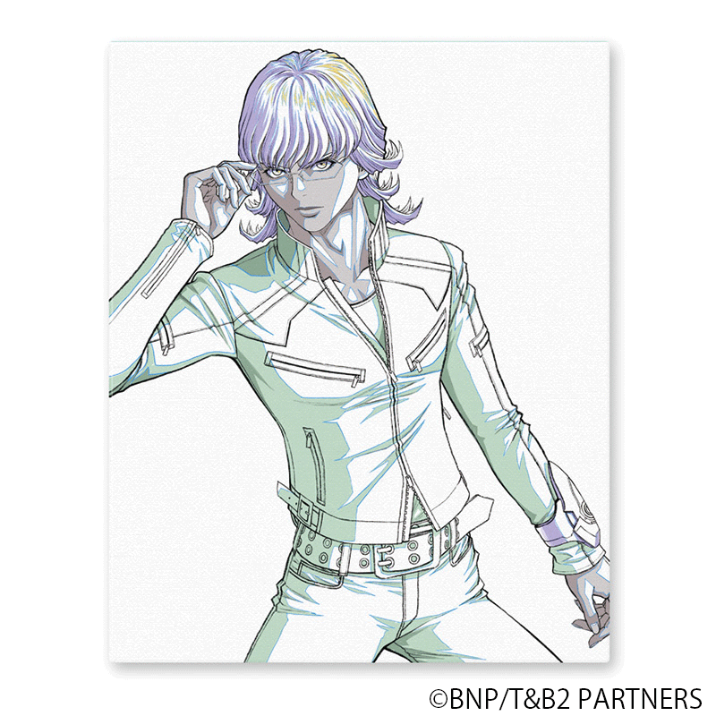 トゥルース＆リーズニング 漫画 デザインワーク キャラクターファイルなど トゥルース＆リーズニング 漫画 デザインワーク キャラクター
