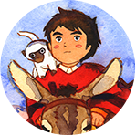 母をたずねて三千里