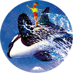 七つの海のティコ