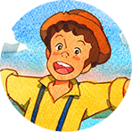 トム・ソーヤの冒険