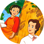 若草物語 ナンとジョー先生