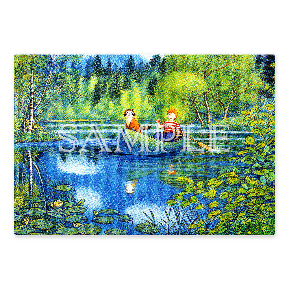 非売品 日高ショーコ アノマリーライフ キャラファインミニ 商品 – Page 100 – CHARA-ART
