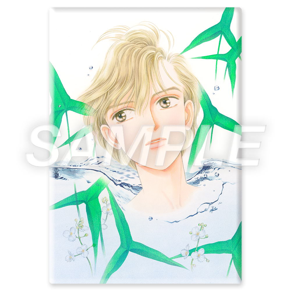 成田美名子原画展｜事後通販 – Page 2 – CHARA-ART