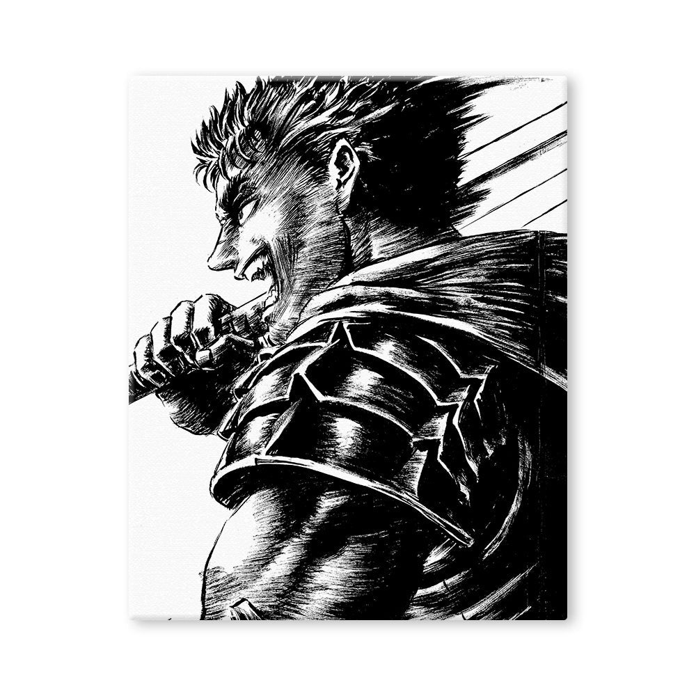 大ベルセルク展事後通販 – Page 2 – CHARA-ART