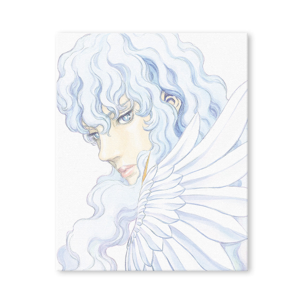 大ベルセルク展】F3キャラファインボードTypeJ33巻表紙[2025年7月上旬