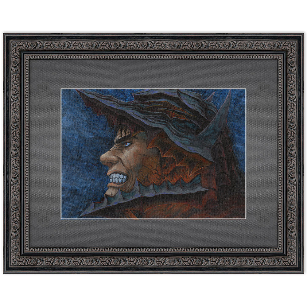 大ベルセルク展事後通販 原画印刷物 – CHARA-ART