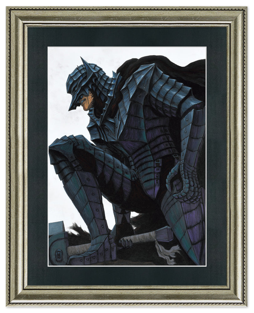 大ベルセルク展｜事後通販 – CHARA-ART