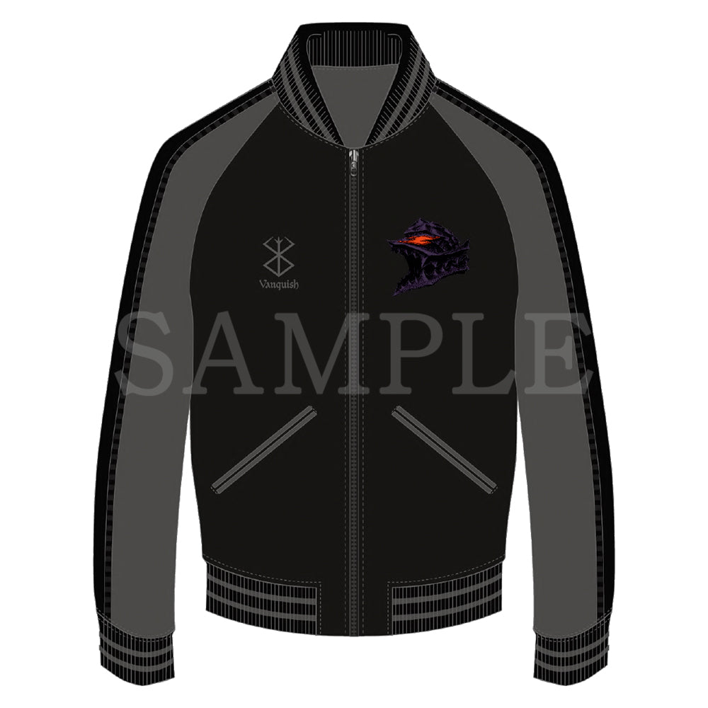 大ベルセルク展事後通販 アパレル – CHARA-ART