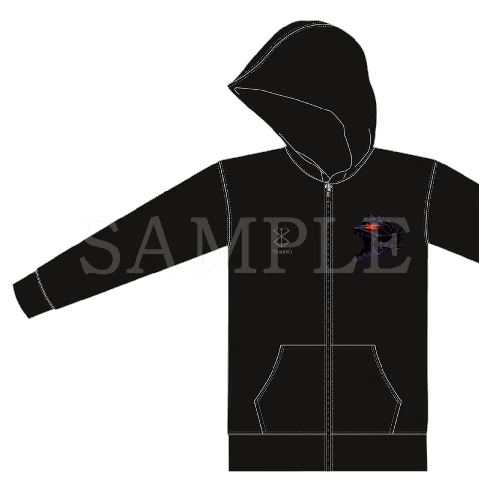 大ベルセルク展事後通販 アパレル – CHARA-ART