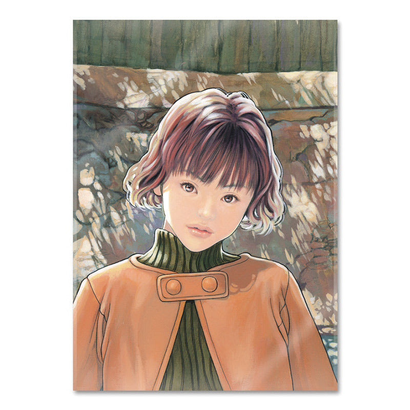 40th Anniversary 桂正和 キャラクターデザインの世界展 限定 A4