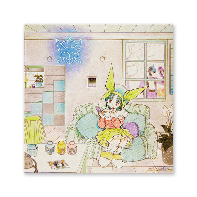 40th Anniversary 桂正和 ～キャラクターデザインの世界展