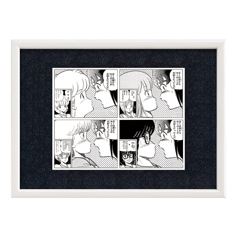 40th Anniversary 桂正和 ~キャラクターデザインの世界展 40th Anniversary 桂正和 ~キャラクターデザインの世界展