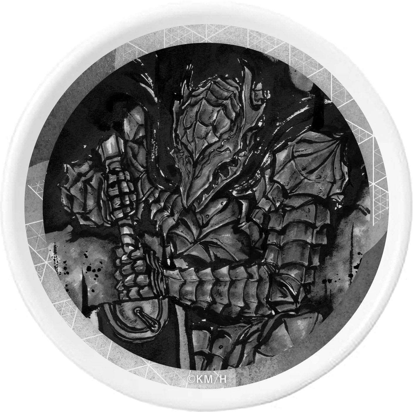 大ベルセルク展事後通販 雑貨 – CHARA-ART