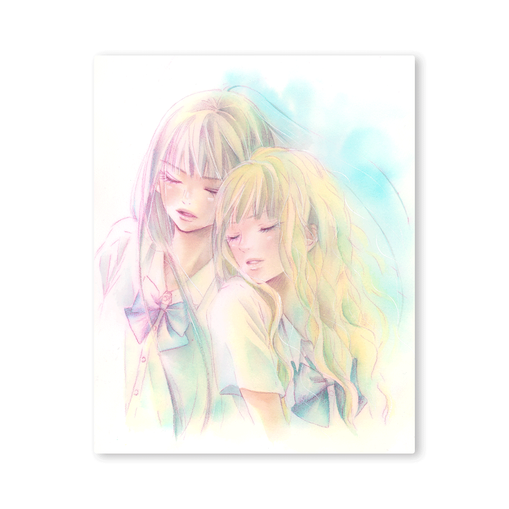 君に届け展 “すき”のちから｜事後通販 – CHARA-ART