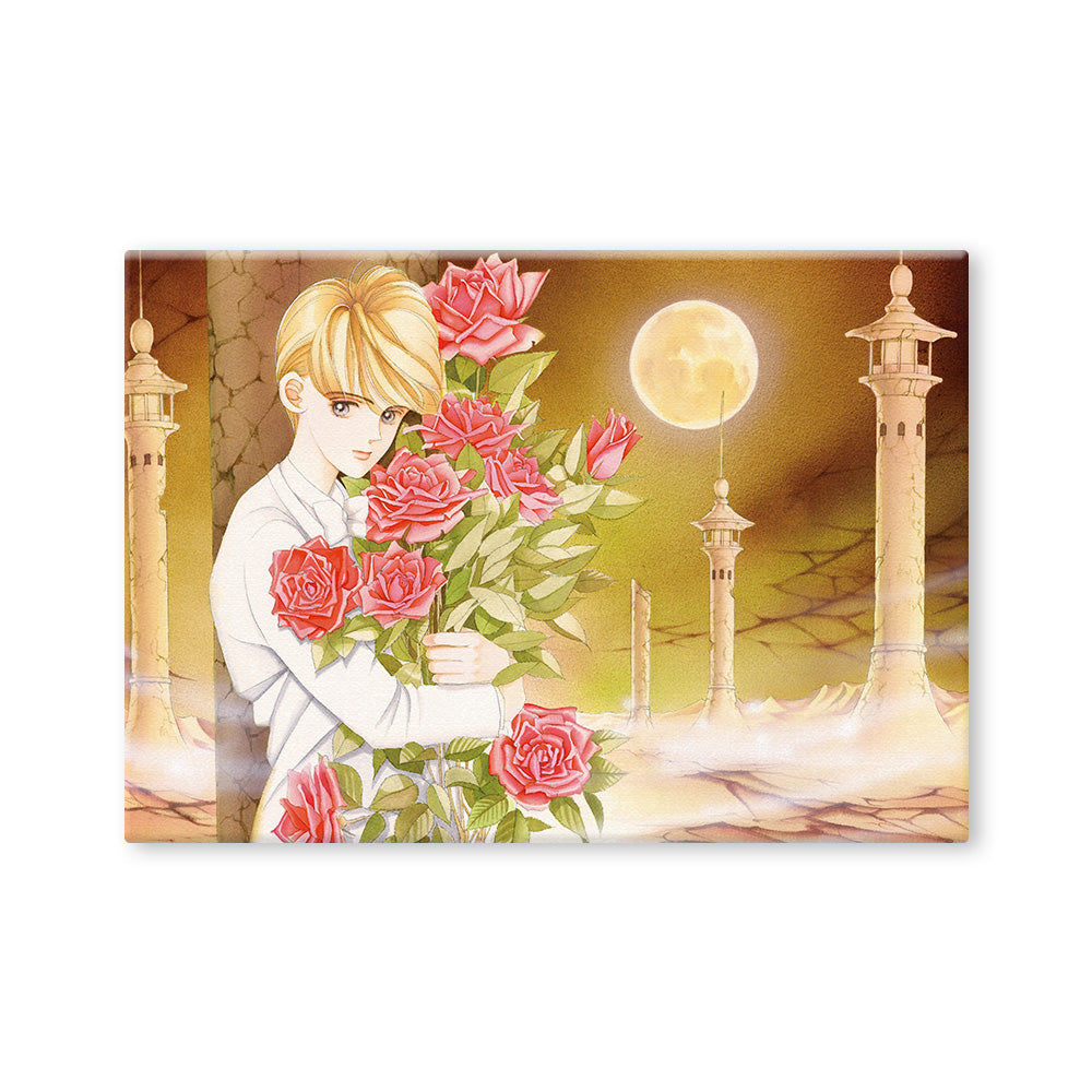 清水玲子原画展 事後通販 – Page 2 – CHARA-ART