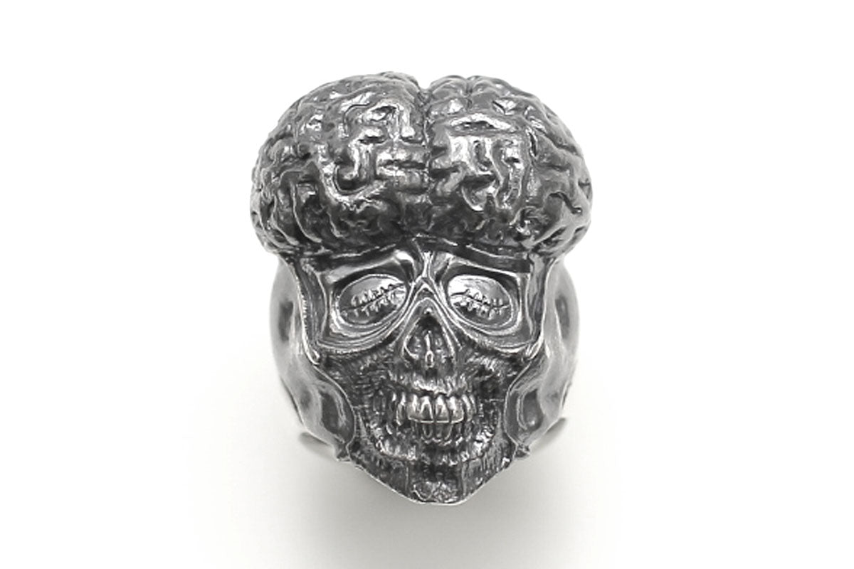 ベルセルク　髑髏の騎士　リング　20号　大ベルセルク展 ベルセルク 髑髏の騎士 リング 20号 大ベルセルク展 - メルカリ