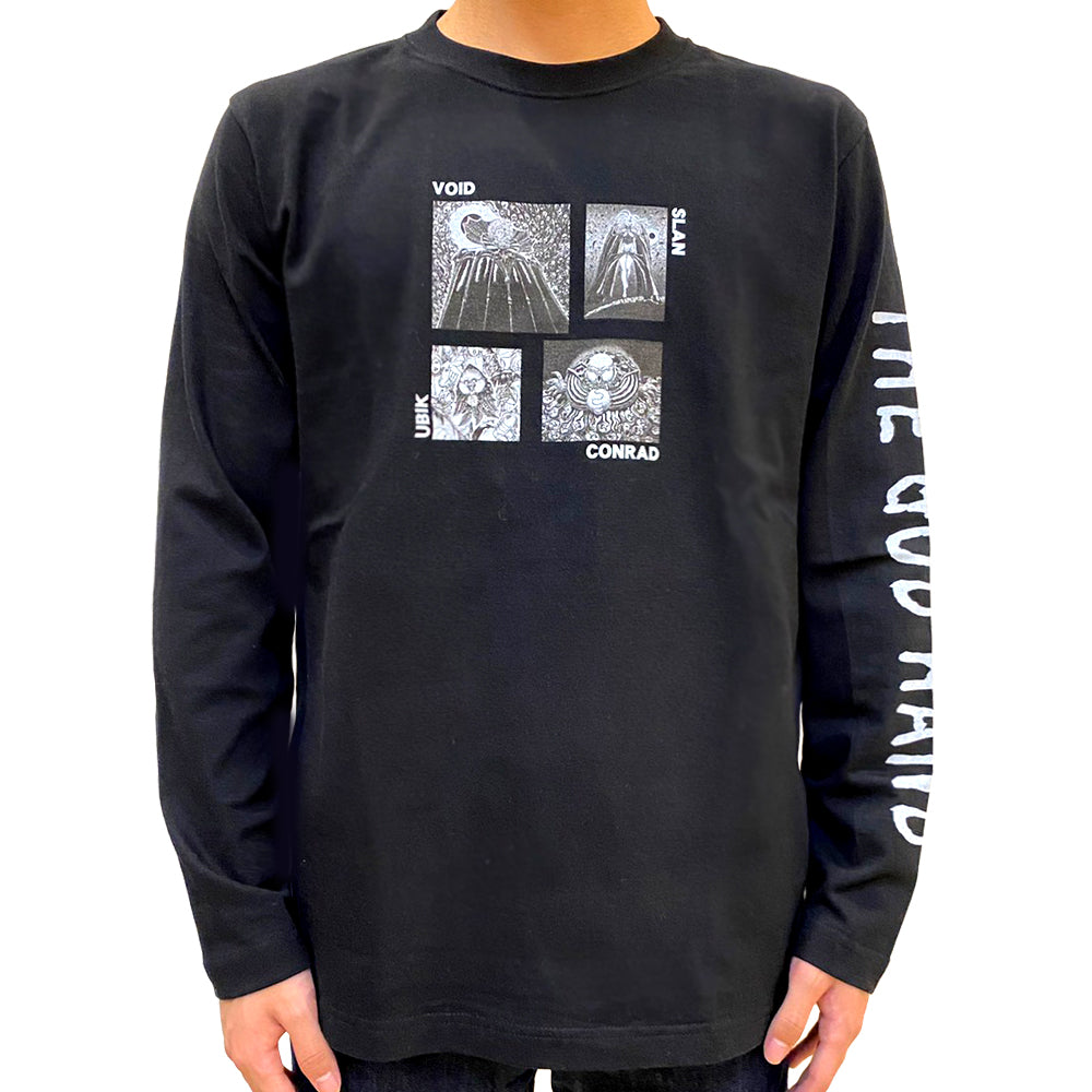 新品】 ベルセルク ゴッドハンド Tシャツ XLサイズ 大ベルセルク展 大