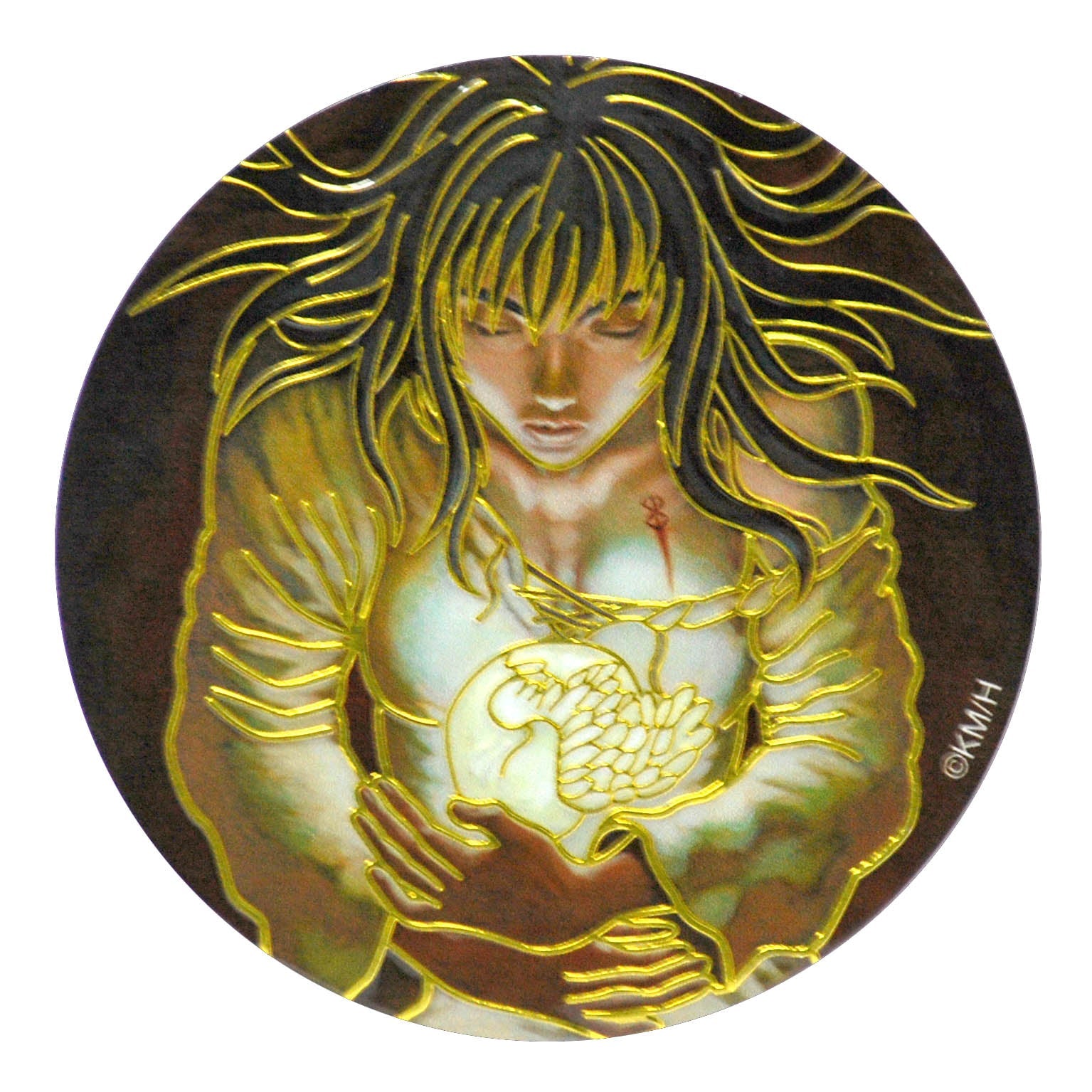 大ベルセルク展事後通販 雑貨 – Page 2 – CHARA-ART