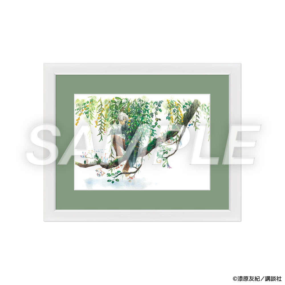 蟲師展｜事後通販 – CHARA-ART