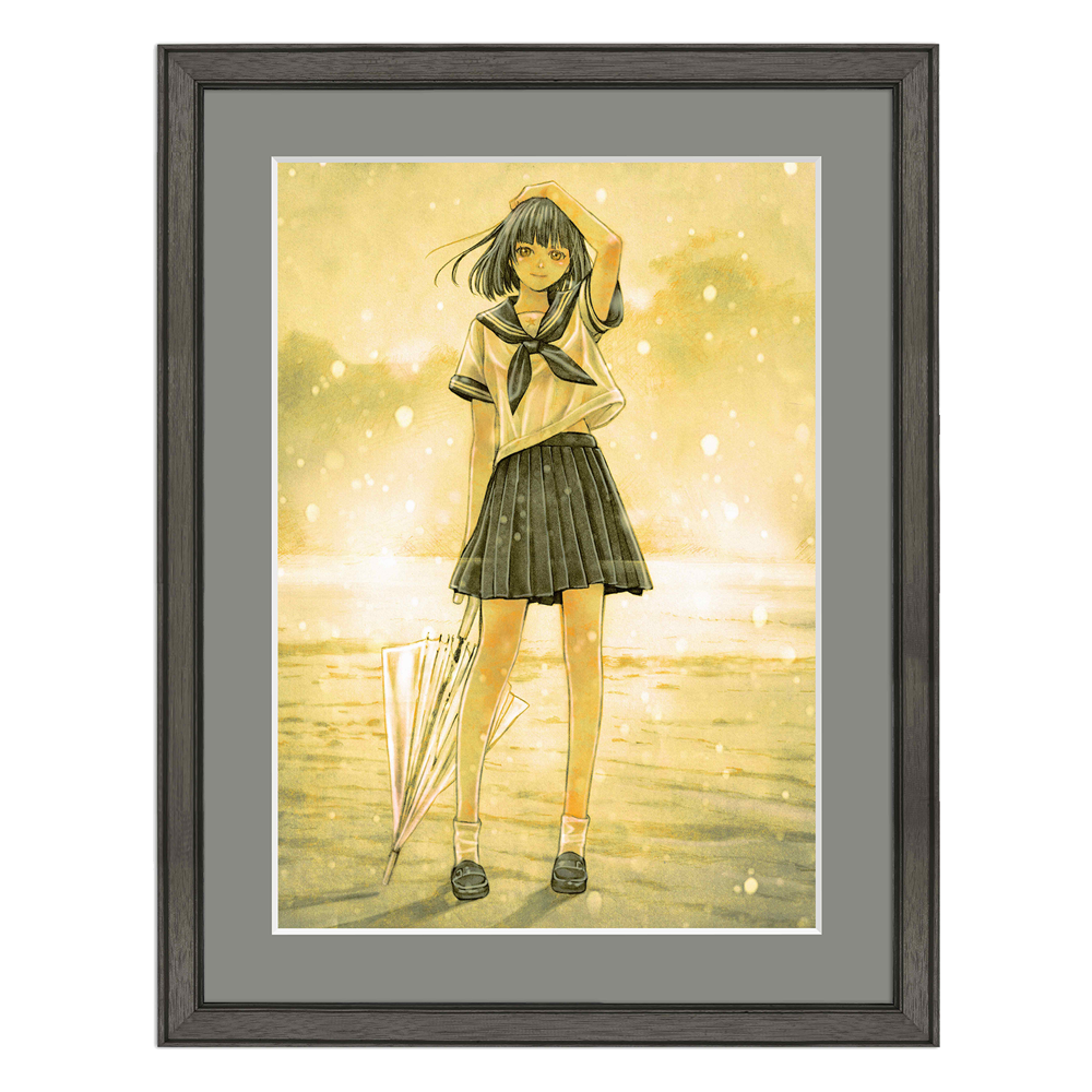 楽園展｜事後通販 – CHARA-ART