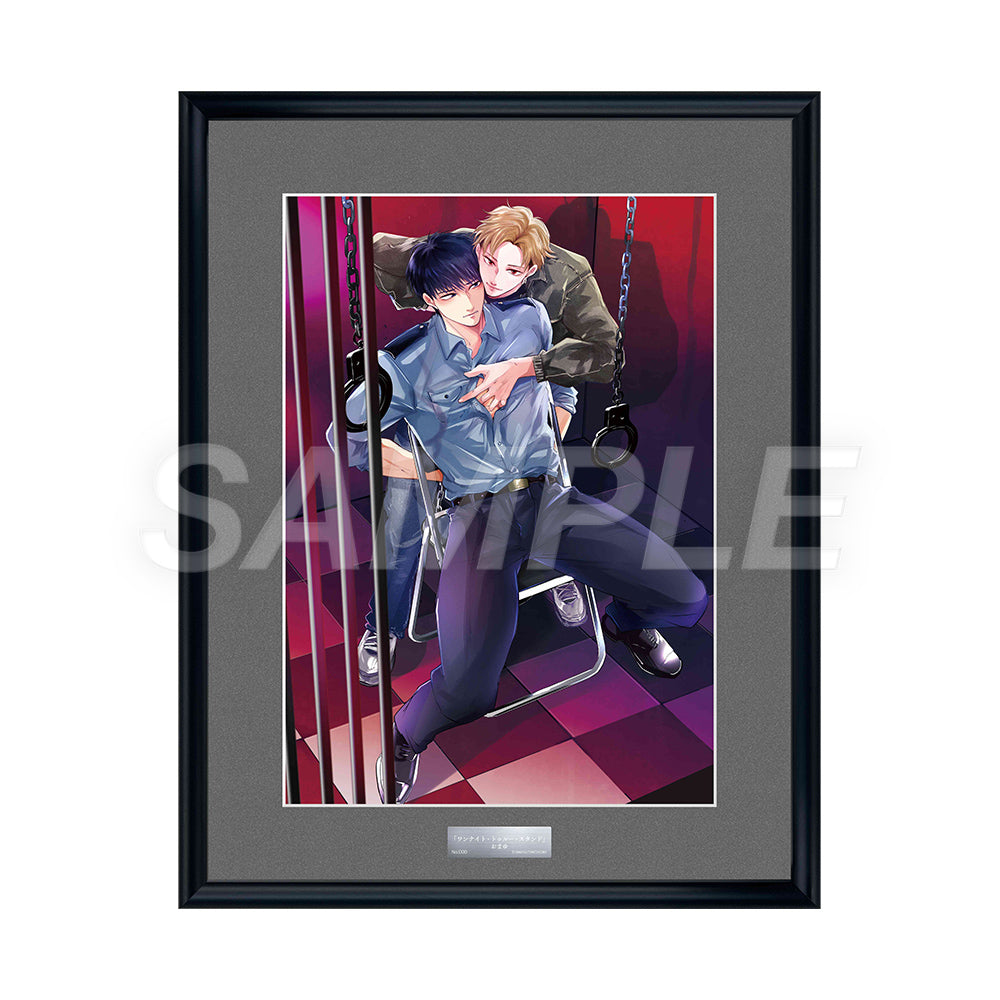 30周年 麗人展｜事後通販 – CHARA-ART