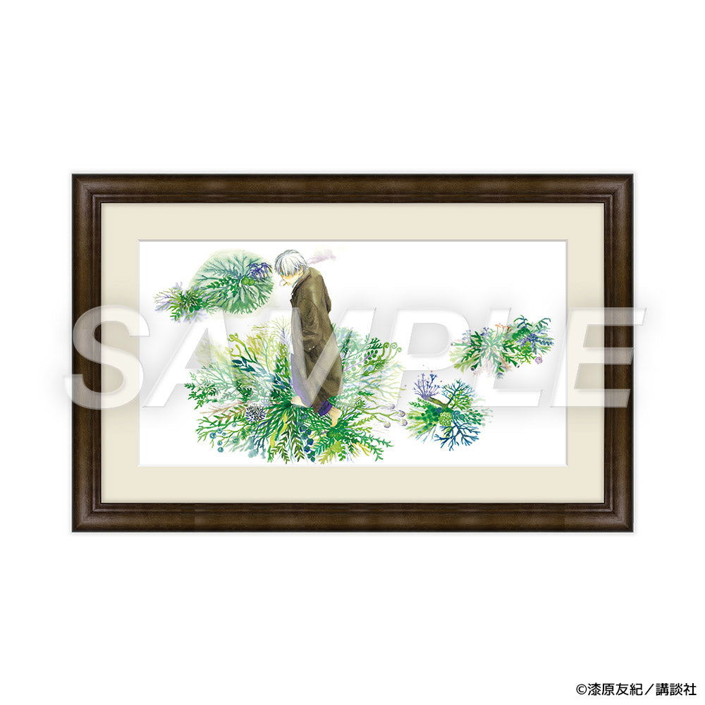 蟲師展｜事後通販 – CHARA-ART