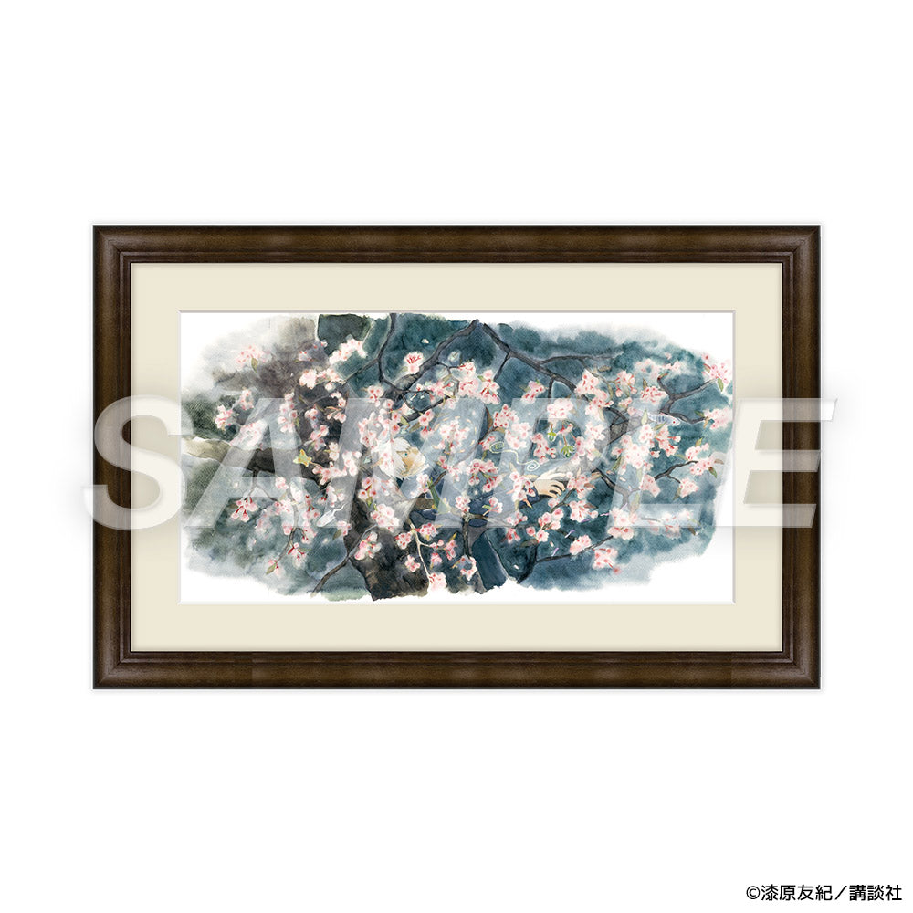 蟲師展｜事後通販 – CHARA-ART