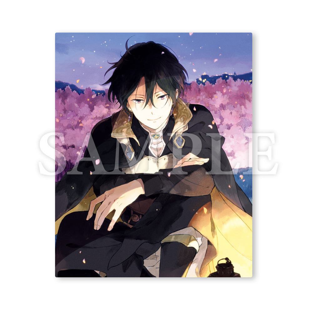 赤髪の白雪姫原画展｜事後通販 – Page 2 – CHARA-ART