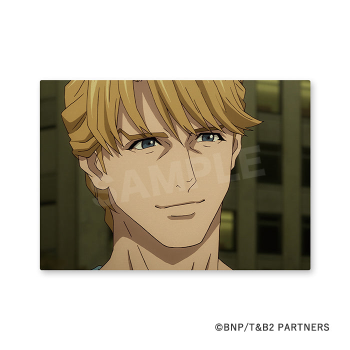 TIGER&BUNNY キャラファイングラフ Amazon.co.jp: 【Amazon.co.jp限定】TIGER & BUNNY 2 3 (特装
