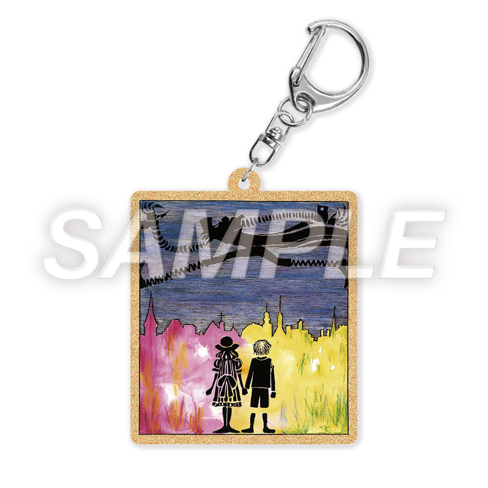 藤田和日郎 黒博物館シリーズ原画展｜事後通販 – Page 5 – CHARA-ART