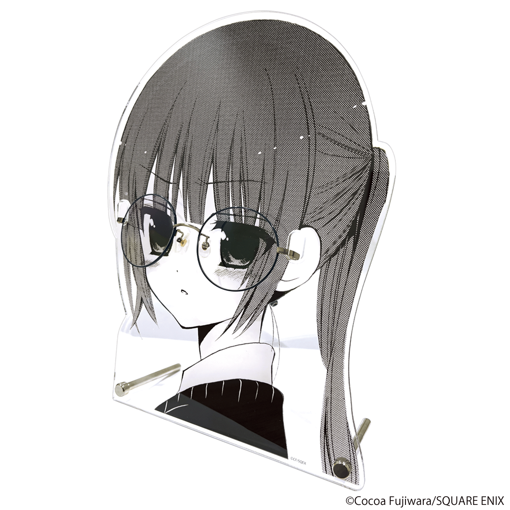 15周年記念 妖狐×僕SS・藤原ここあ展｜事後通販 – CHARA-ART