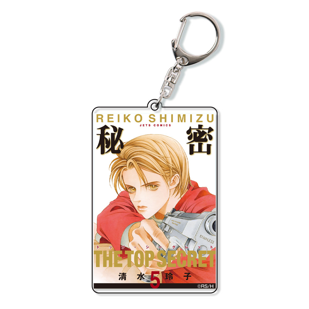 清水玲子原画展｜事後通販（2026年1月23日～2月5日） – CHARA-ART