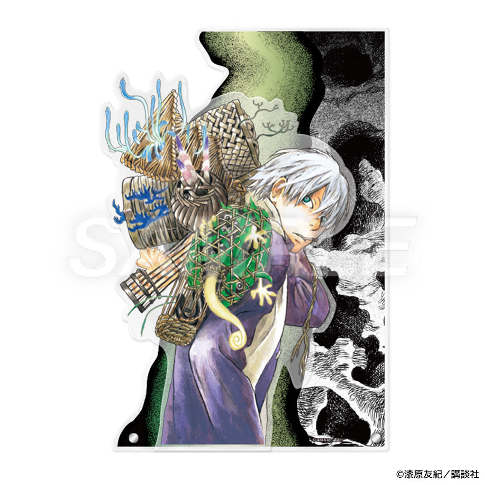 蟲師展】アクリルパネル[2026年10月下旬より順次発送] – CHARA-ART