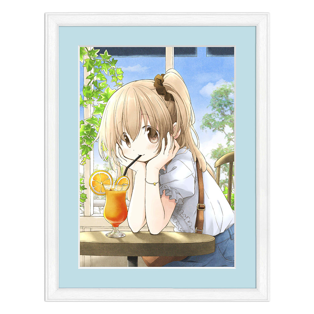 panpanya【楽園展 限定販売キャラファインアート】未開封 レア 楽園展｜事後通販 – CHARA-ART