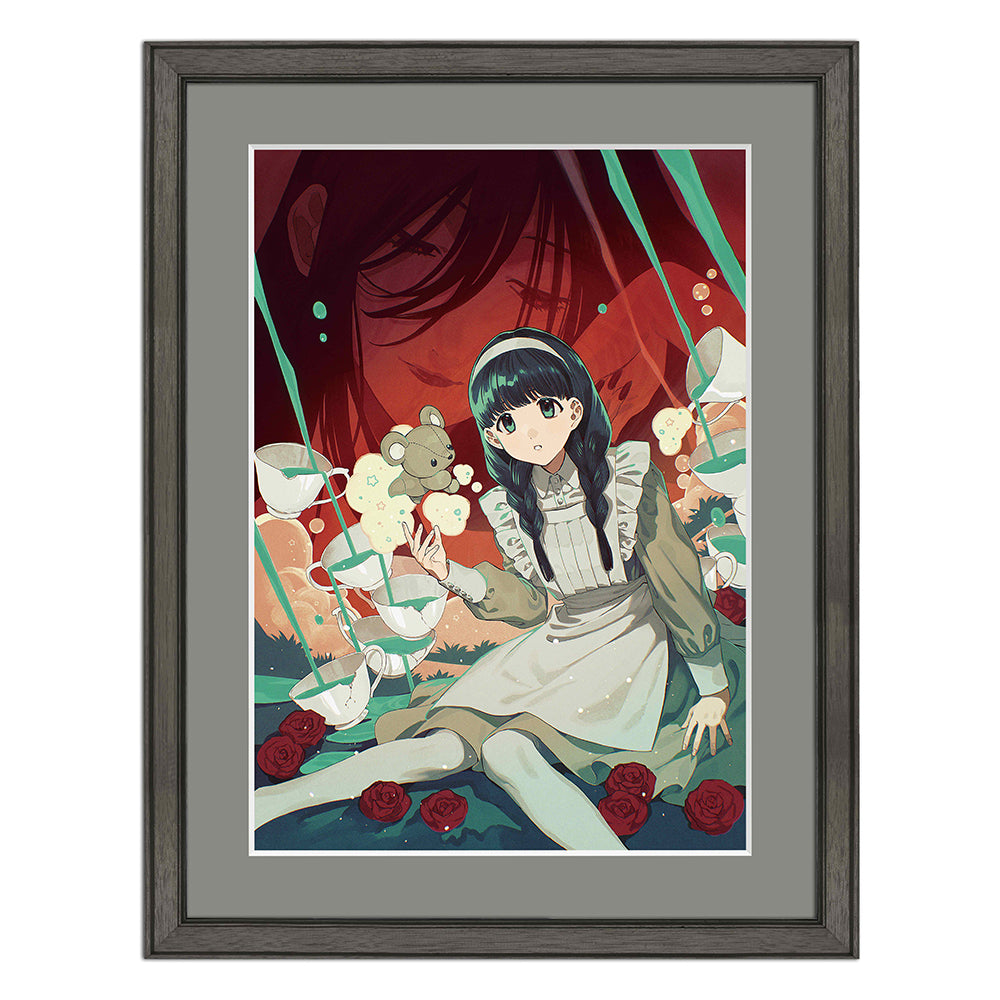 楽園展｜事後通販 – CHARA-ART