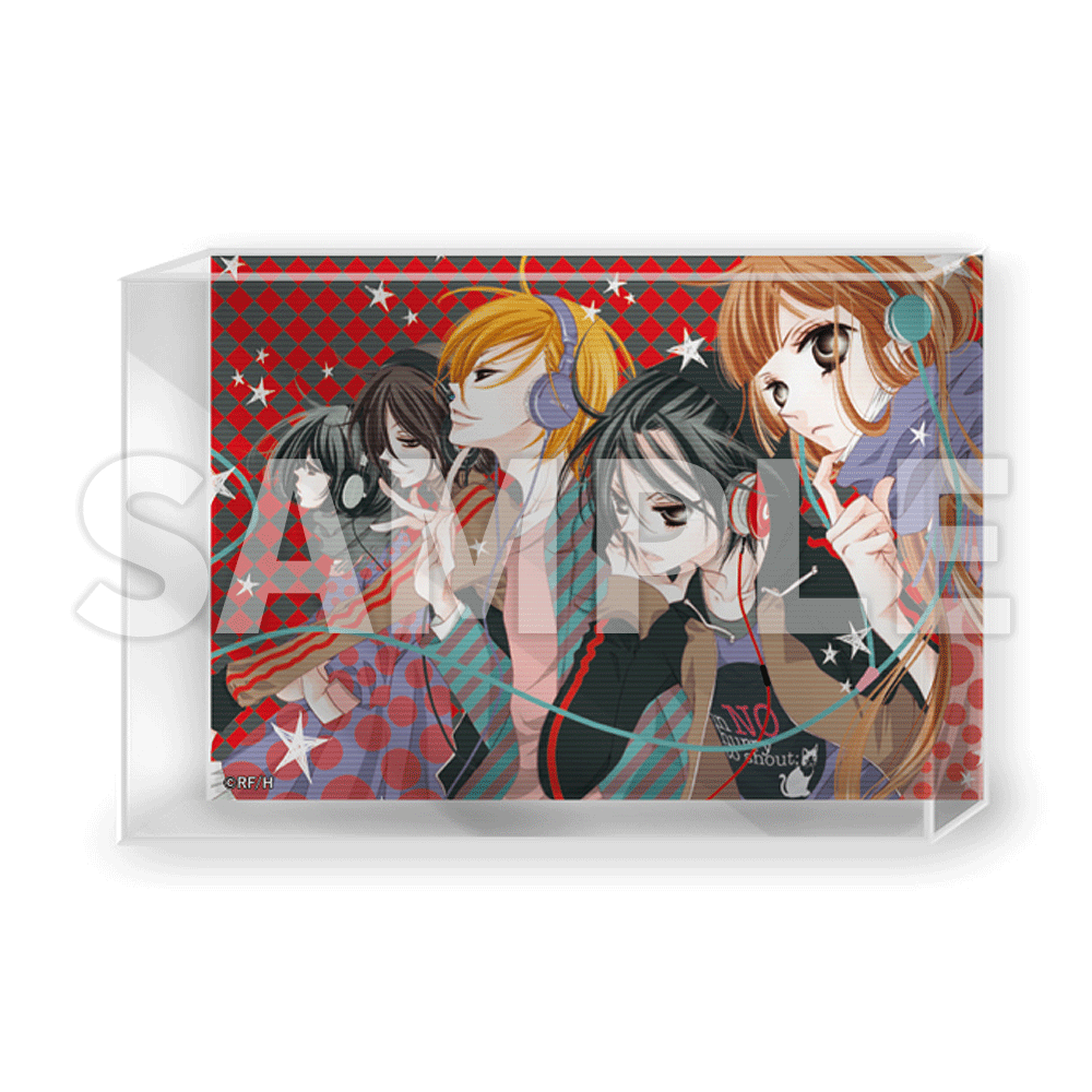 CHARA-ART(自動) – Page 5