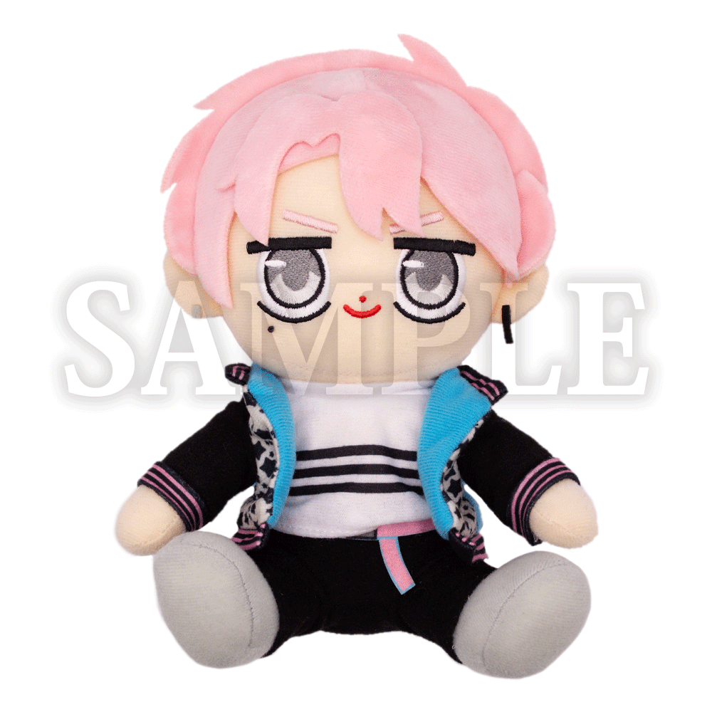 多聞くん今どっち!? – Page 3 – CHARA-ART