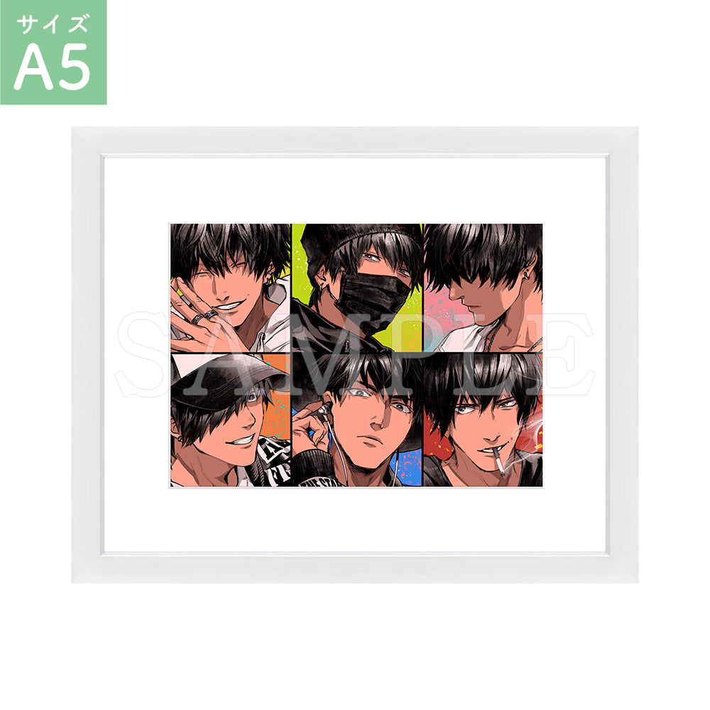5,000円～9,999円 – Page 2 – CHARA-ART