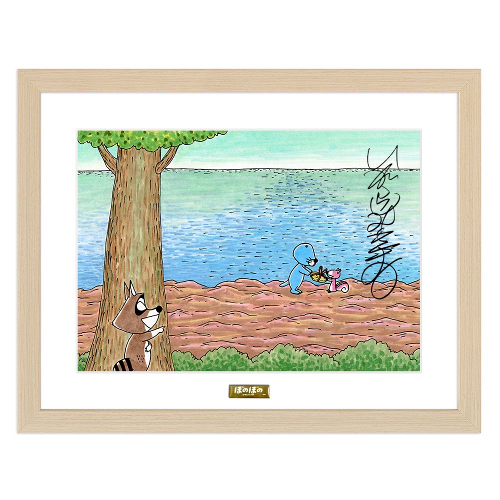 ぱんのみみ　ぱん　A3 キャラファイングラフ Amazon.co.jp: わたなれ A3キャラファイングラフ : 文房具