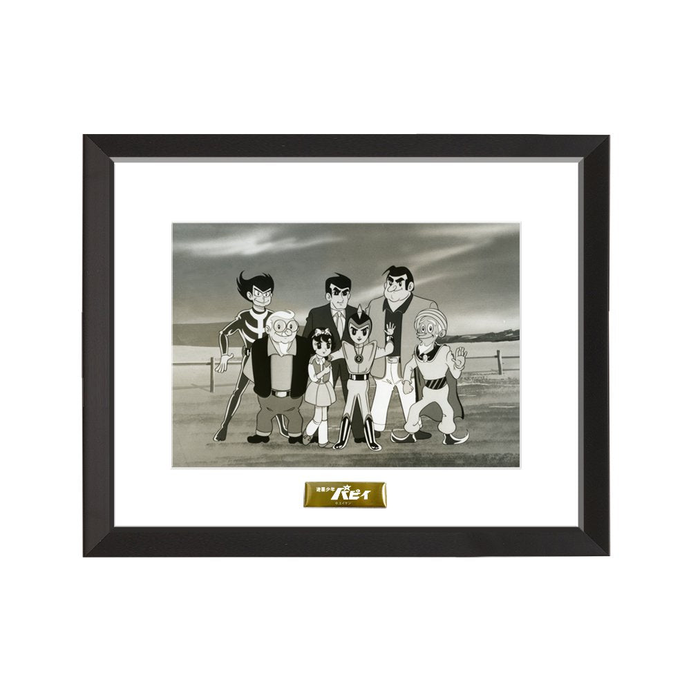 エイケンアンソロジー1963〜1972 日本コロムビア CD/アニメ/エイケンクラシカル since1963 主題歌・挿入