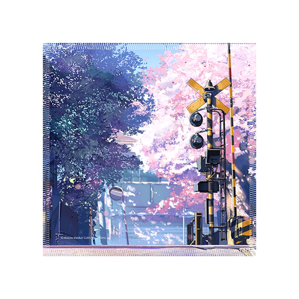 新海誠作品 – CHARA-ART