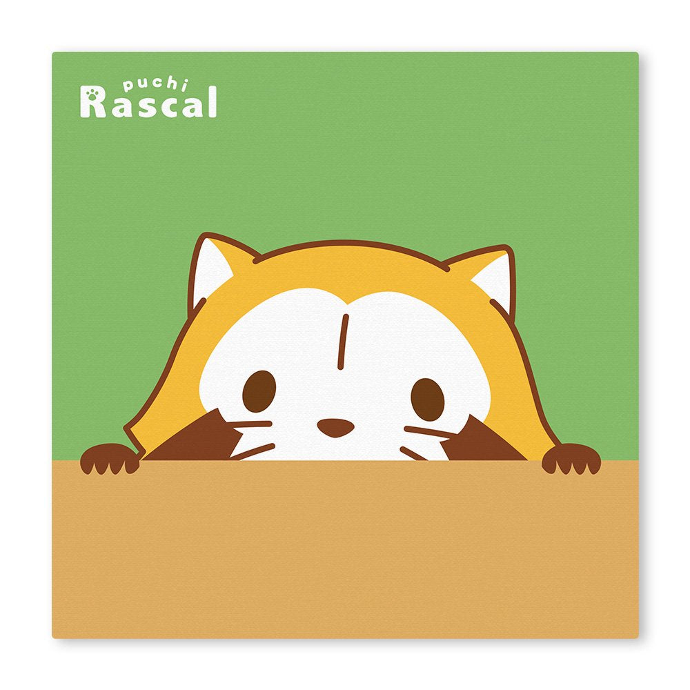 あらいぐまラスカル – Page 2 – CHARA-ART