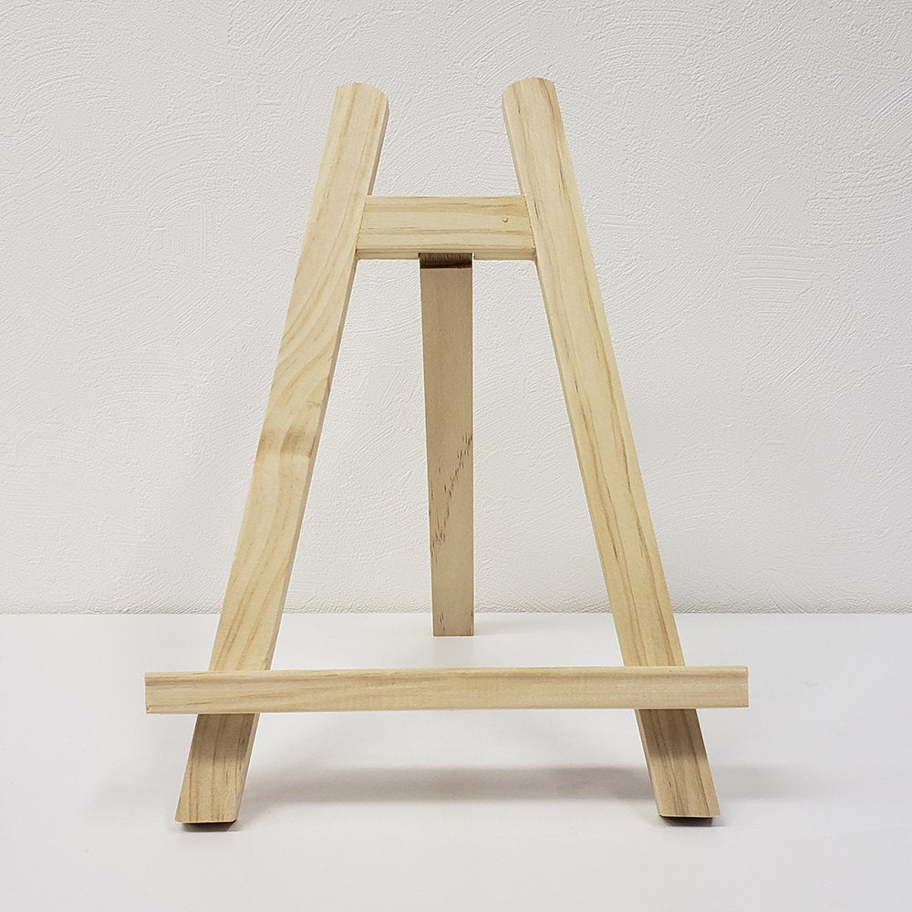 イーゼル 単品 – CHARA-ART