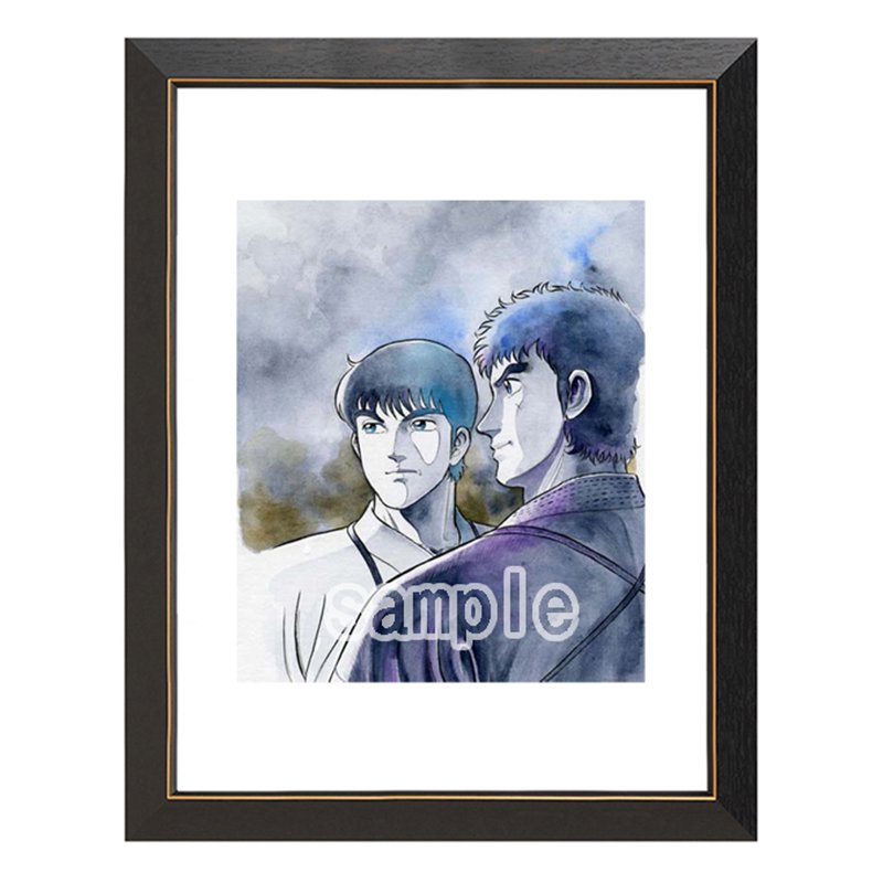 CFG キャラファイングラフ全て – Page 15 – CHARA-ART