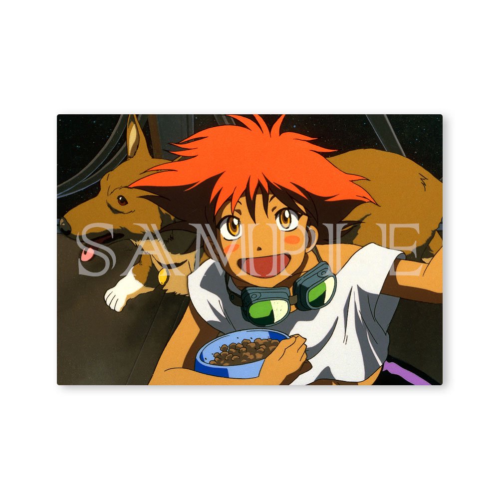 カウボーイビバップ展 in 池袋マルイ – Page 2 – CHARA-ART