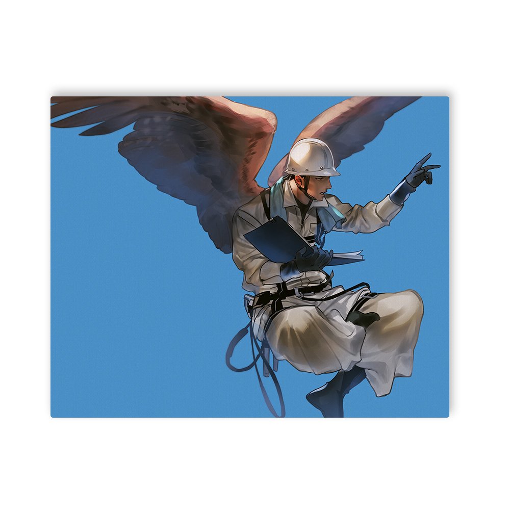 キャラファインボード 1cb7dd9b03f4405b2dbf7816f0c2d0