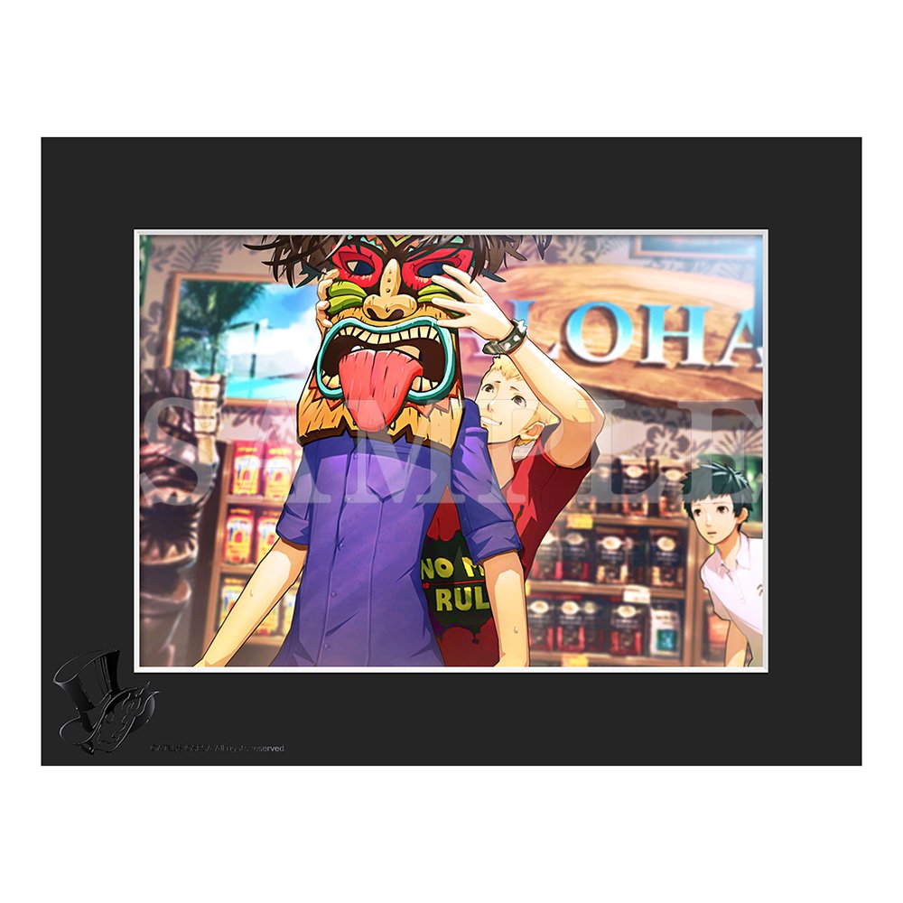 キャラファインマット – Page 2 – CHARA-ART