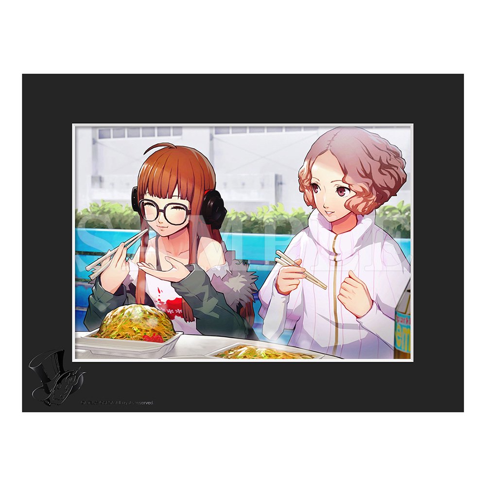 キャラファインマット – Page 2 – CHARA-ART